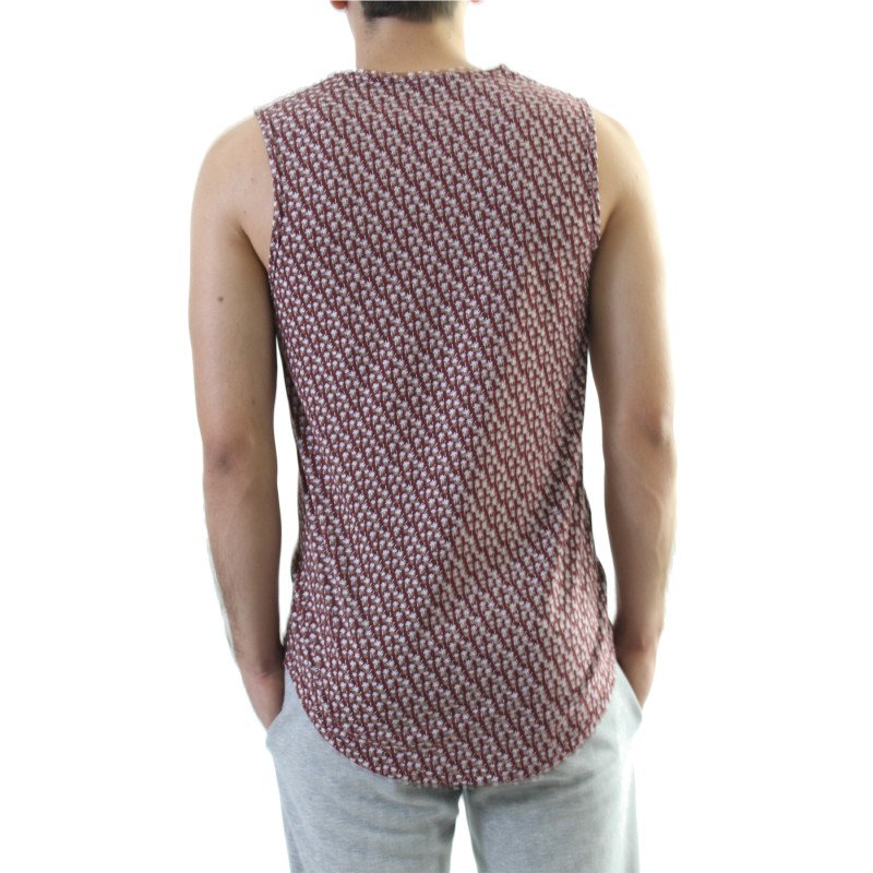 Aranzazu | Musculosa Gabarit