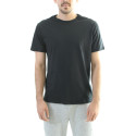 Camiseta clásica algodón peinado