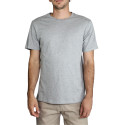 Camiseta clásica algodón peinado