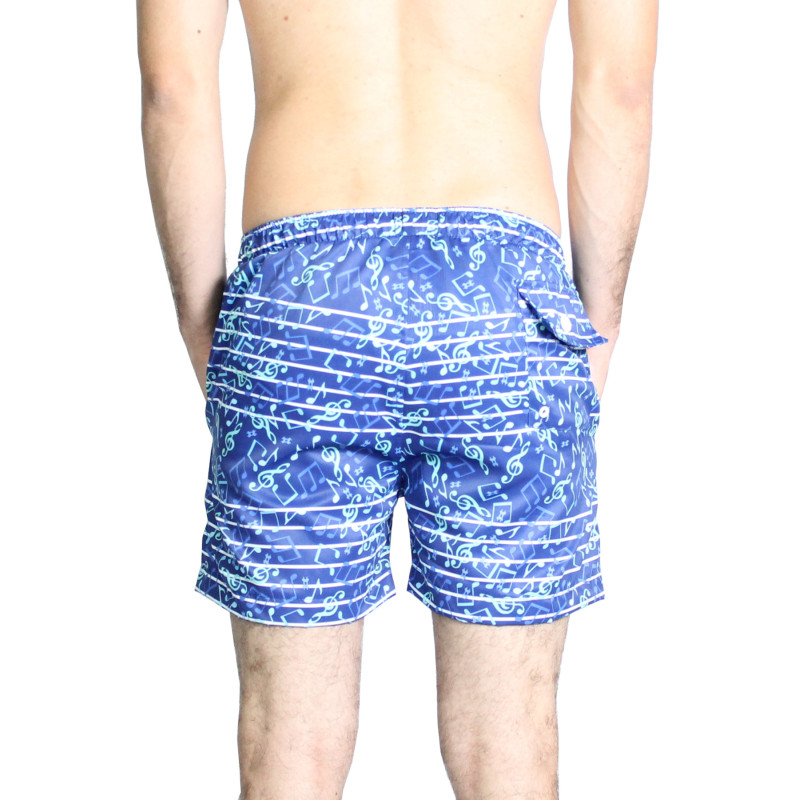 Aranzazu | Bañador short