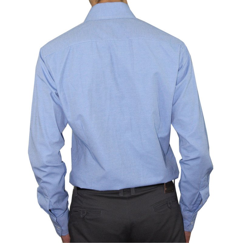 Aranzazu | Camisa Charles