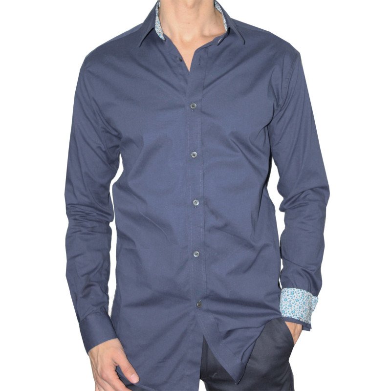 Aranzazu | Camisa Bernard
