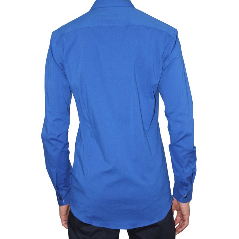 Aranzazu | Camisa Bernard
