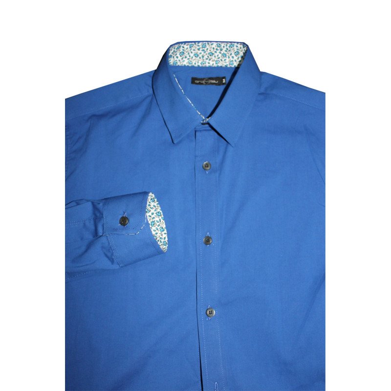 Aranzazu | Camisa Bernard