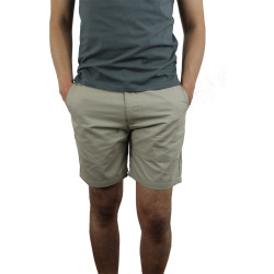 Shorts casuales slim
