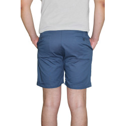 Shorts casuales slim