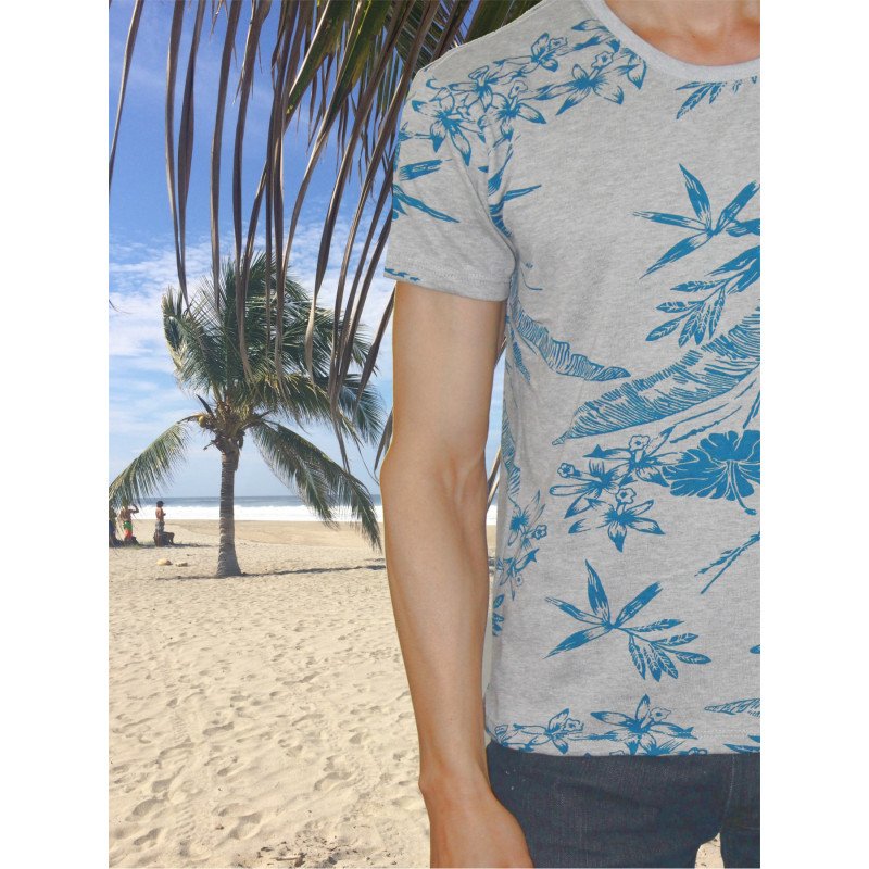 Aranzazu | Camiseta Morisset