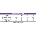 Aranzazu | Camiseta Berowra