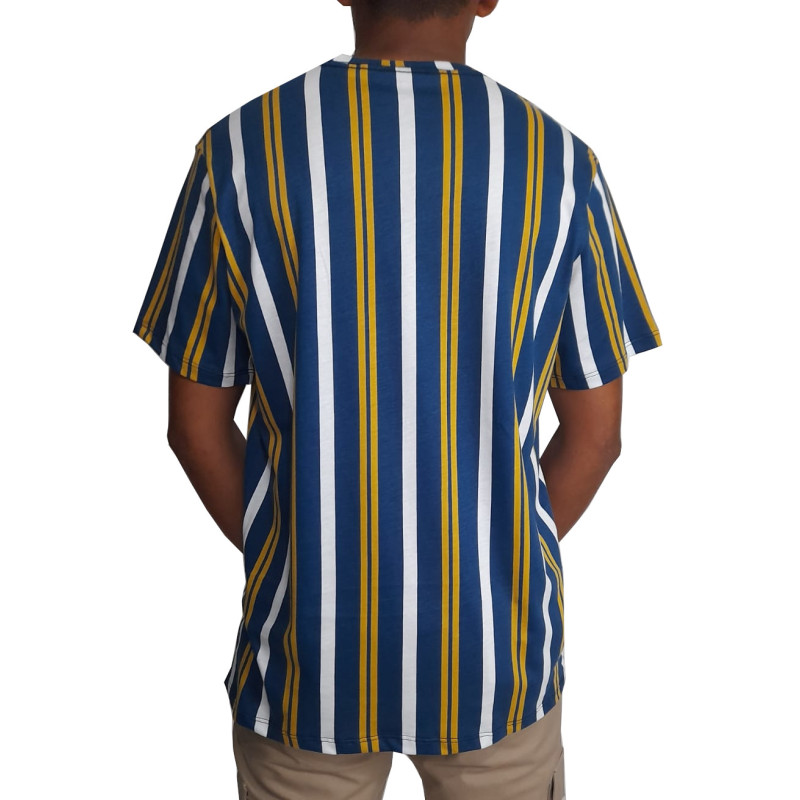 Camiseta estampado total