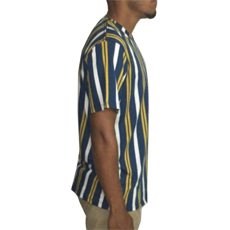 Camiseta estampado total