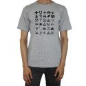 Aranzazu | Camiseta Trotter