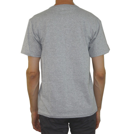 Camiseta estampada