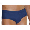 Bañador brief unicolor