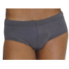 Bañador brief unicolor