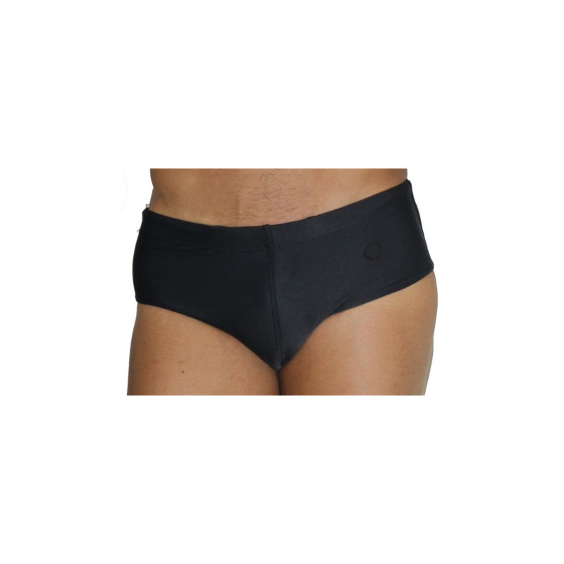 Bañador brief unicolor