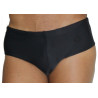 Bañador brief unicolor