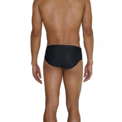 Bañador brief unicolor