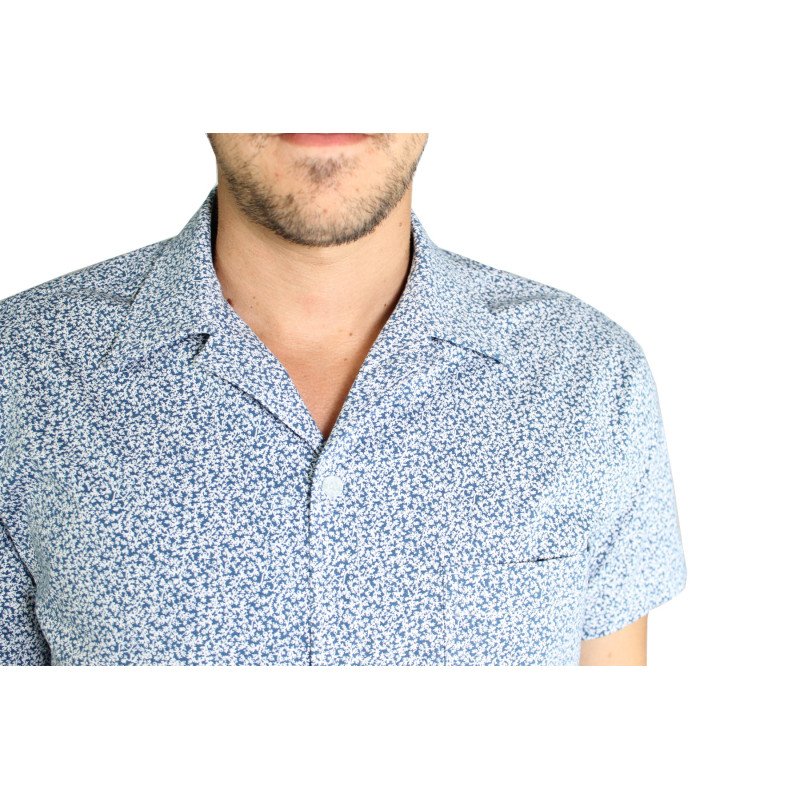 Aranzazu | Camisa Edén