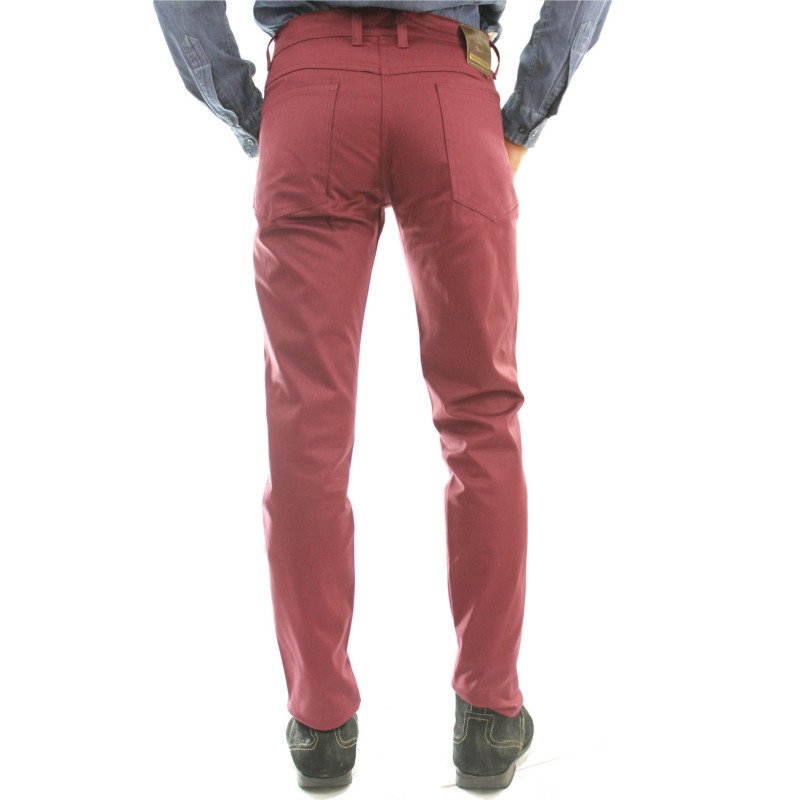 Aranzazu | Pantalón Gamma