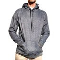 Aranzazu | Hoodie Maxim