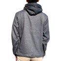 Aranzazu | Hoodie Maxim