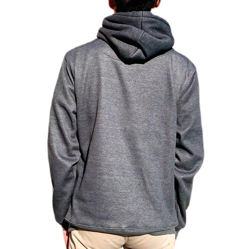 Aranzazu | Hoodie Maxim