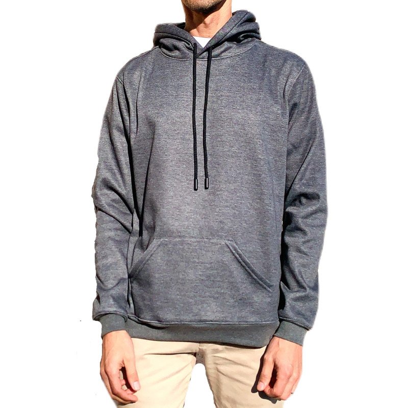 Aranzazu | Hoodie Maxim