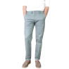 Pantalón para hombre slim fit corte casual