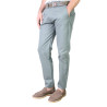 Pantalón para hombre slim fit corte casual