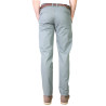 Pantalón para hombre slim fit corte casual