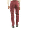 Pantalón para hombre slim fit corte casual