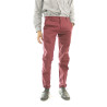 Pantalón para hombre slim fit corte casual