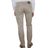 Pantalón para hombre slim fit corte casual