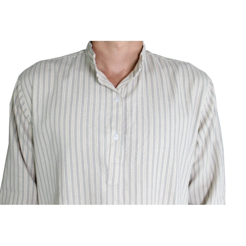 Aranzazu | Camisa Telmo