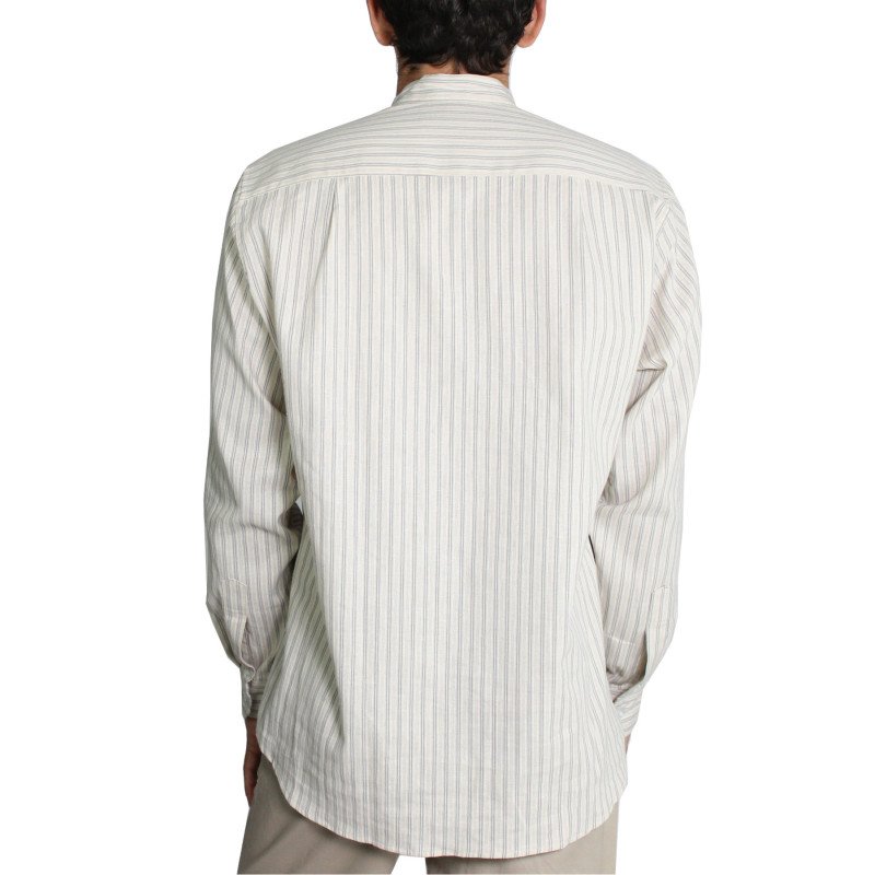 Aranzazu | Camisa Telmo