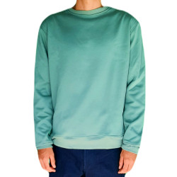 Sweatshirt buzo unicolor