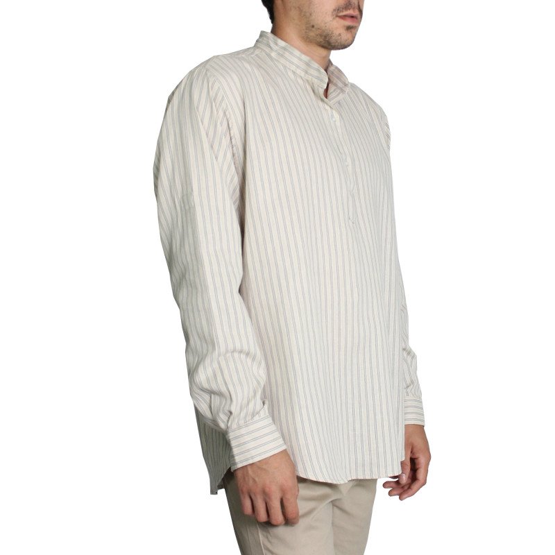 Aranzazu | Camisa Telmo