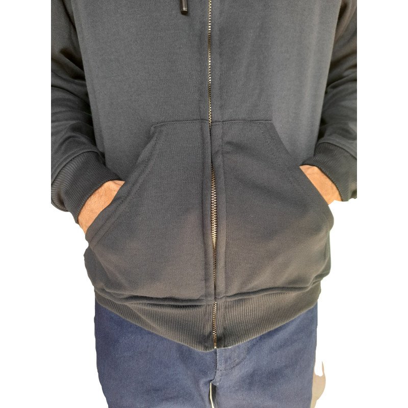 Aranzazu | Hoodie Sutton