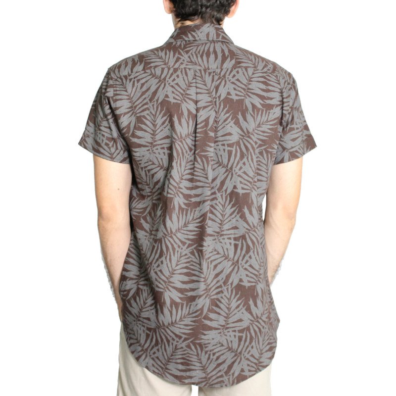 Aranzazu | Camisa Linum