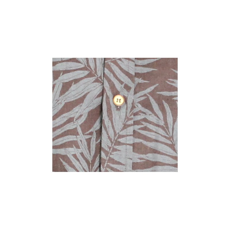 Aranzazu | Camisa Linum