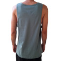 Aranzazu | Musculosa Bangkok estampada