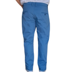 Pantalón casual holgado