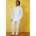 Aranzazu | Guayabera Alan