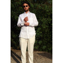 Aranzazu | Guayabera Alan
