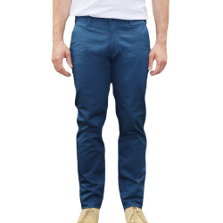 Pantalón para hombre slim fit corte casual