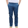 Pantalón para hombre slim fit corte casual