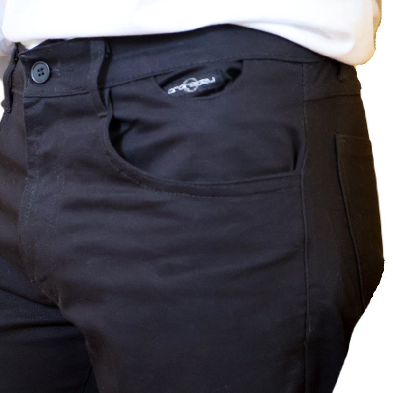 Aranzazu | Pantalón Gamma