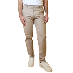 Pantalón casual holgado