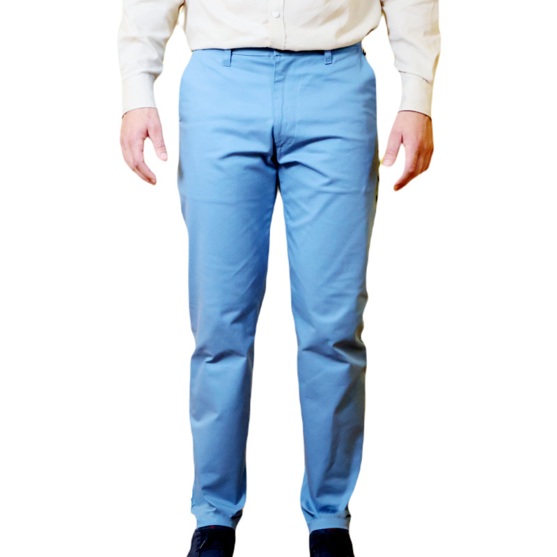 Pantalón casual holgado