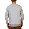 Sweatshirt buzo unicolor